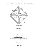 BIOSENSOR WITH QUADRUPOLE MAGNETIC ACTUATION SYSTEM diagram and image