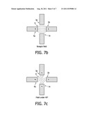 BIOSENSOR WITH QUADRUPOLE MAGNETIC ACTUATION SYSTEM diagram and image