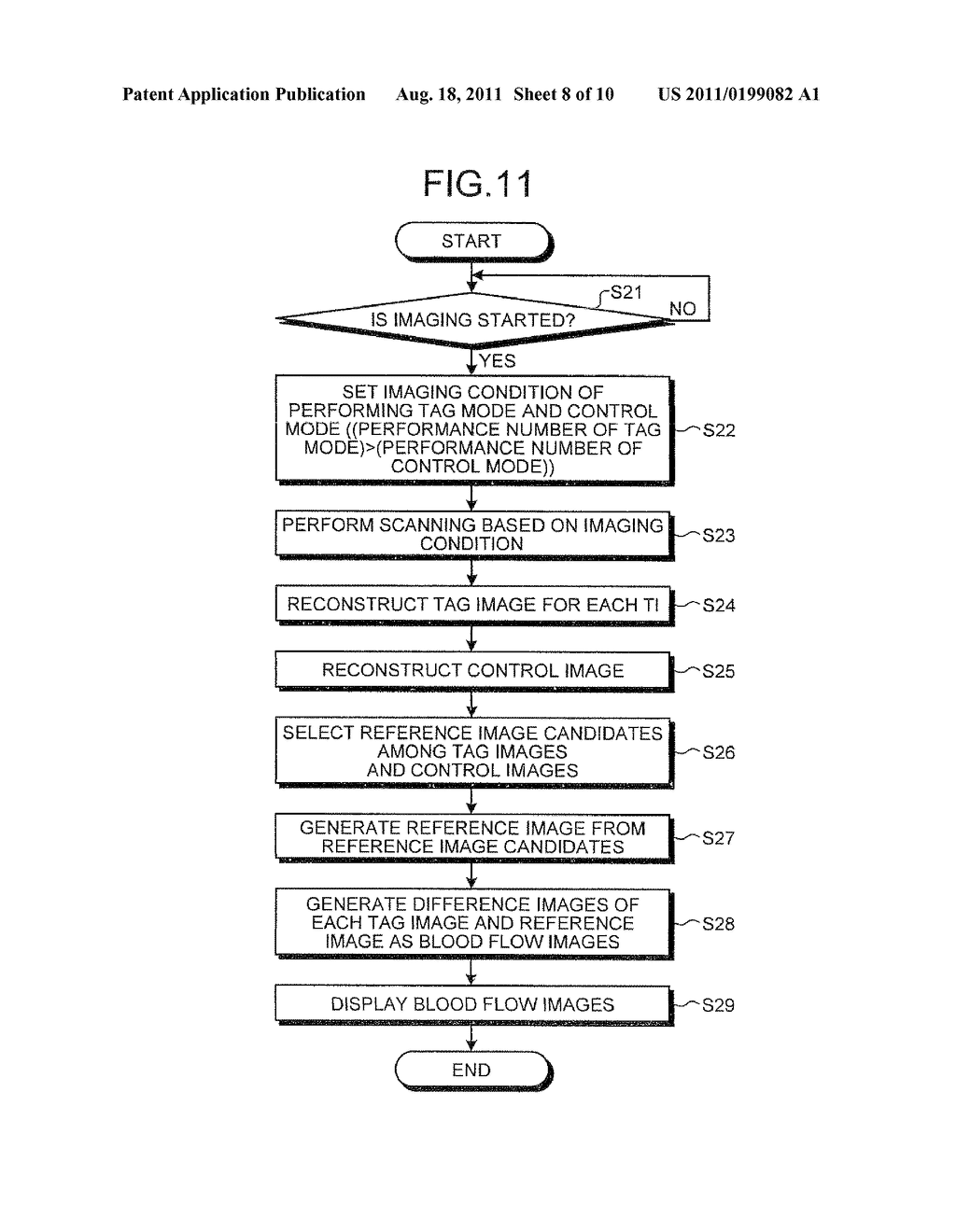 MAGNETIC RESONANCE IMAGING APPARATUS - diagram, schematic, and image 09