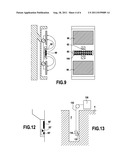  TOOL FOR IMAGING A DOWNHOLE ENVIRONMENT diagram and image