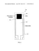 CHEMICAL SENSORS AND METHODS FOR MAKING AND USING THE SAME diagram and image