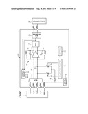 ELECTROSTATIC CAPACITY TYPE TOUCH SENSOR diagram and image