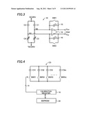 ELECTROSTATIC CAPACITY TYPE TOUCH SENSOR diagram and image