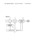 ELECTROSTATIC CAPACITY TYPE TOUCH SENSOR diagram and image