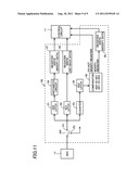 ELECTROSTATIC CAPACITY TYPE TOUCH SENSOR diagram and image