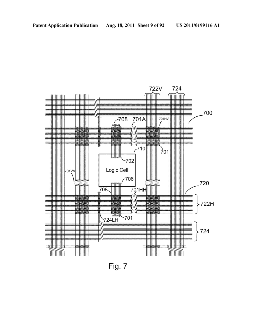 METHOD FOR FABRICATION OF A SEMICONDUCTOR DEVICE AND STRUCTURE - diagram, schematic, and image 10