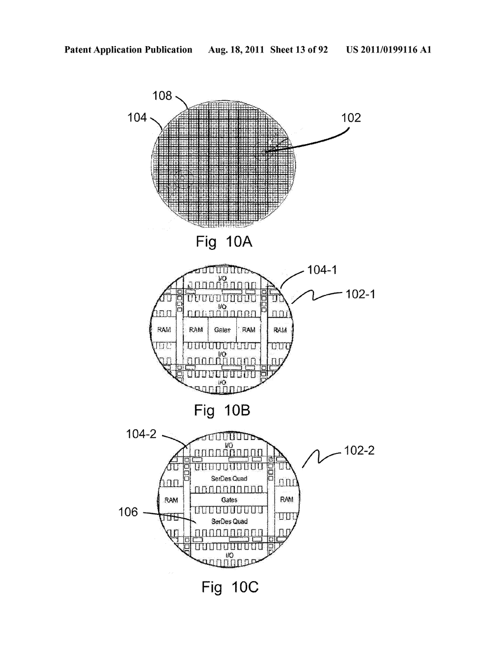 METHOD FOR FABRICATION OF A SEMICONDUCTOR DEVICE AND STRUCTURE - diagram, schematic, and image 14