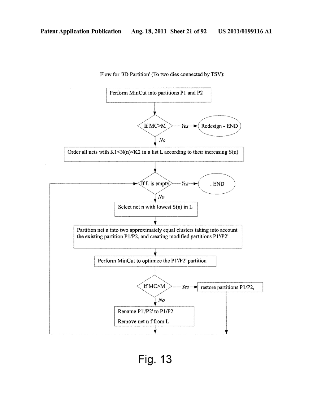 METHOD FOR FABRICATION OF A SEMICONDUCTOR DEVICE AND STRUCTURE - diagram, schematic, and image 22