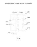 METHOD FOR FABRICATION OF A SEMICONDUCTOR DEVICE AND STRUCTURE diagram and image