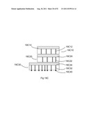 METHOD FOR FABRICATION OF A SEMICONDUCTOR DEVICE AND STRUCTURE diagram and image