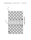 PROGRAMMABLE LOGIC DEVICE WITH CUSTOM BLOCKS diagram and image