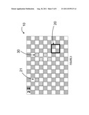 PROGRAMMABLE LOGIC DEVICE WITH CUSTOM BLOCKS diagram and image