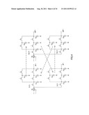 DIRECT SAMPLING CIRCUIT AND RECEIVER diagram and image