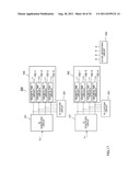 DIRECT SAMPLING CIRCUIT AND RECEIVER diagram and image