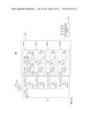 DIRECT SAMPLING CIRCUIT AND RECEIVER diagram and image