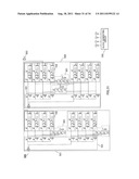 DIRECT SAMPLING CIRCUIT AND RECEIVER diagram and image