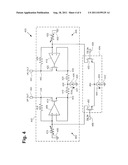 Line Driver with Reduced Dependency on Process, Voltage, and Temperature diagram and image