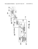 TEST APPARATUS AND TEST METHOD diagram and image