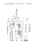 TEST APPARATUS AND TEST METHOD diagram and image