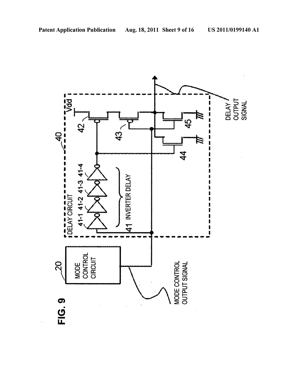 Semiconductor device - diagram, schematic, and image 10