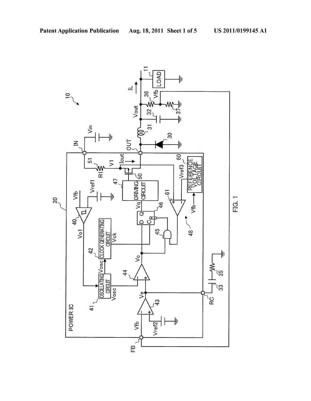 SWITCHING CONTROL CIRCUIT - diagram, schematic, and image 02