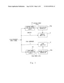 POWER AMPLIFIER AND AMPLIFICATION METHOD THEREOF diagram and image