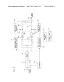 POWER AMPLIFIER AND AMPLIFICATION METHOD THEREOF diagram and image