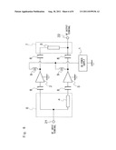 POWER AMPLIFIER AND AMPLIFICATION METHOD THEREOF diagram and image