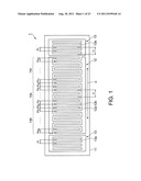 SURFACE ACOUSTIC WAVE RESONATOR, SURFACE ACOUSTIC WAVE OSCILLATOR, AND     SURFACE ACOUSTIC WAVE MODULE UNIT diagram and image