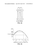 SURFACE ACOUSTIC WAVE RESONATOR, SURFACE ACOUSTIC WAVE OSCILLATOR, AND     SURFACE ACOUSTIC WAVE MODULE UNIT diagram and image