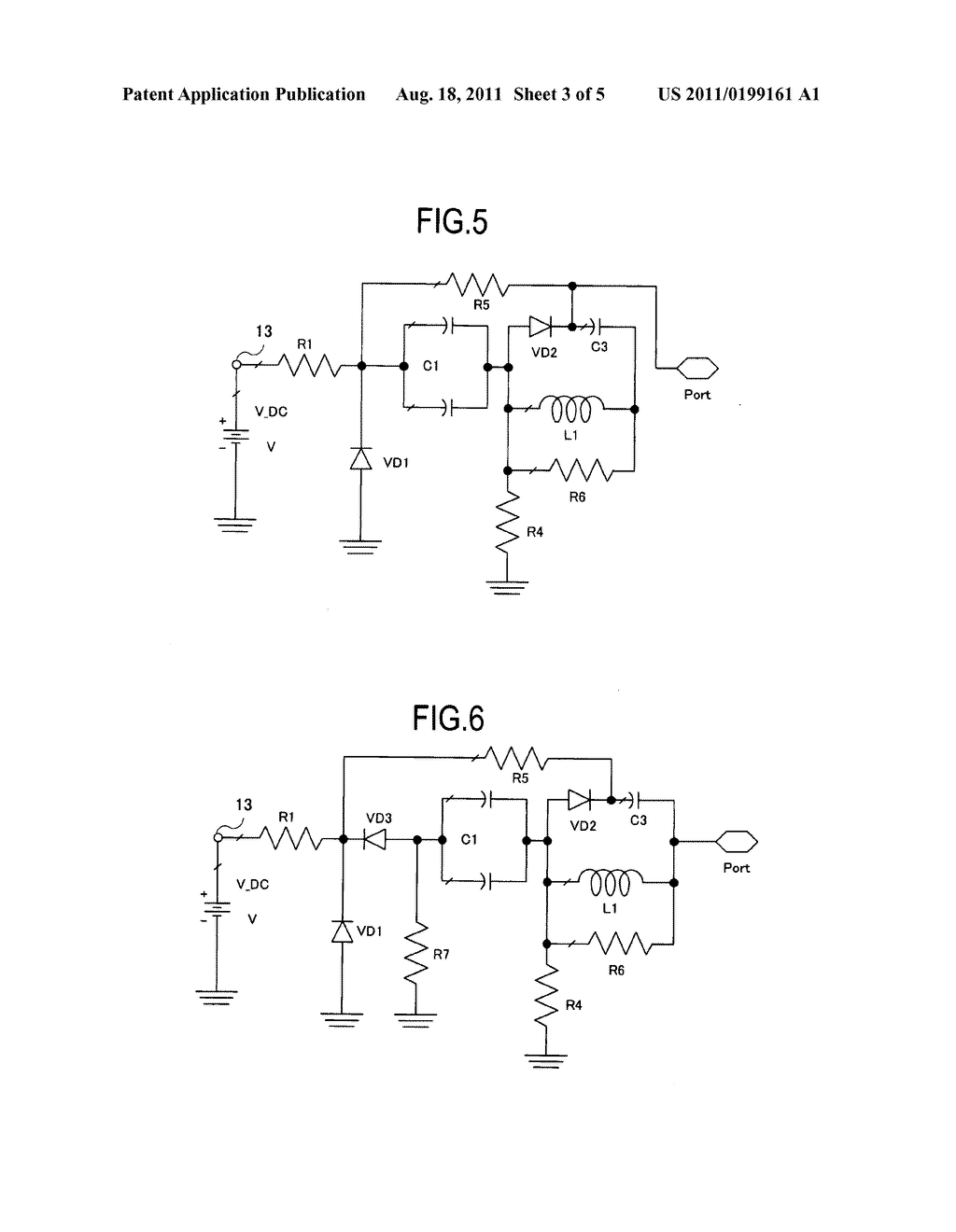 Voltage controlled oscillator - diagram, schematic, and image 04