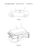 ELECTRONIC COMPONENT, VEHICLE AND ELECTRONIC APPARATUS diagram and image