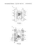 ELECTRONIC COMPONENT, VEHICLE AND ELECTRONIC APPARATUS diagram and image