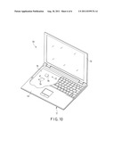 ELECTRONIC COMPONENT, VEHICLE AND ELECTRONIC APPARATUS diagram and image