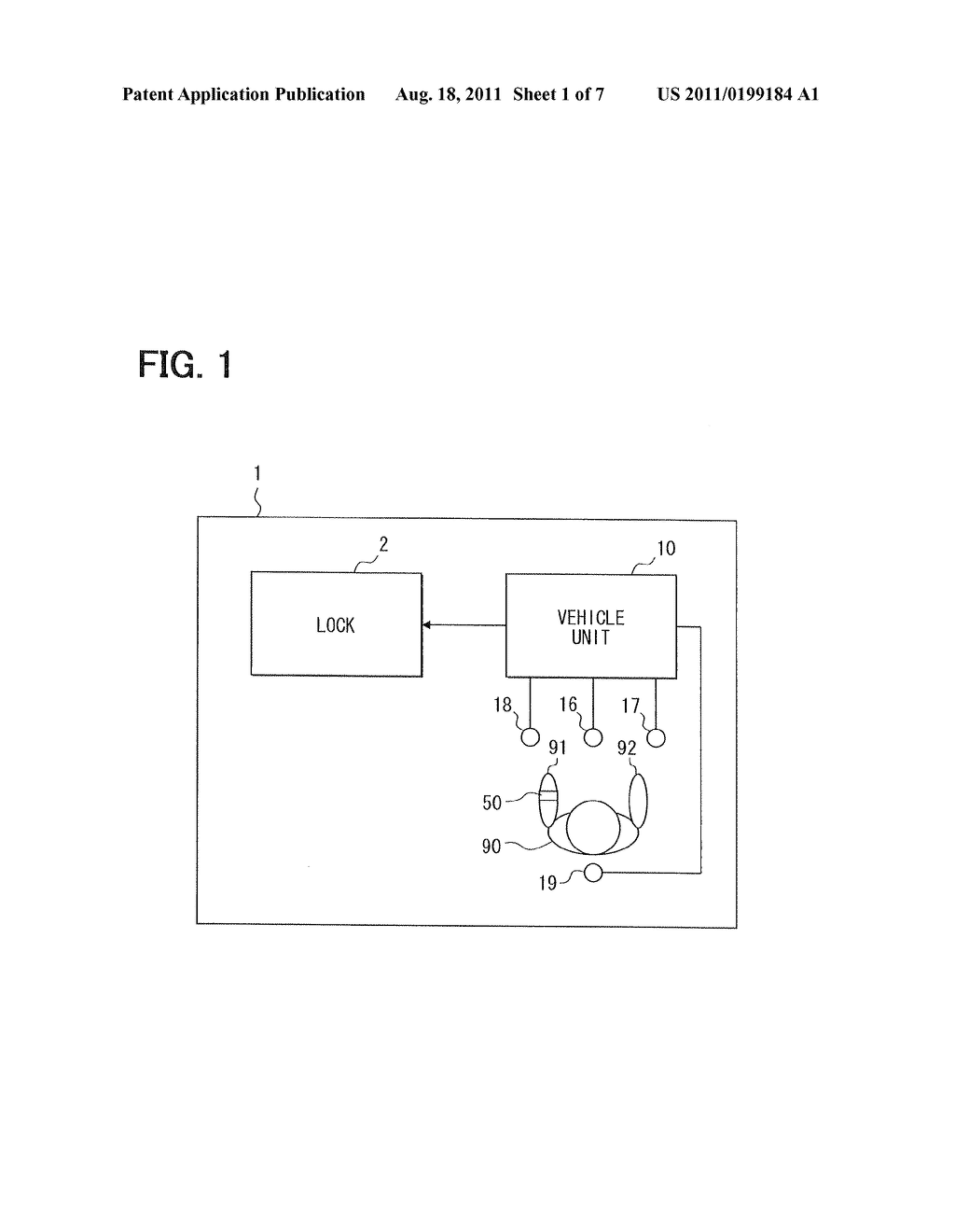 LOCK RELEASE APPARATUS - diagram, schematic, and image 02