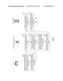 BUILDING A LOCATION BASED SERVICE REFERENCE DATABASE BASED ON ENCOUNTERED     RFID TAGS diagram and image