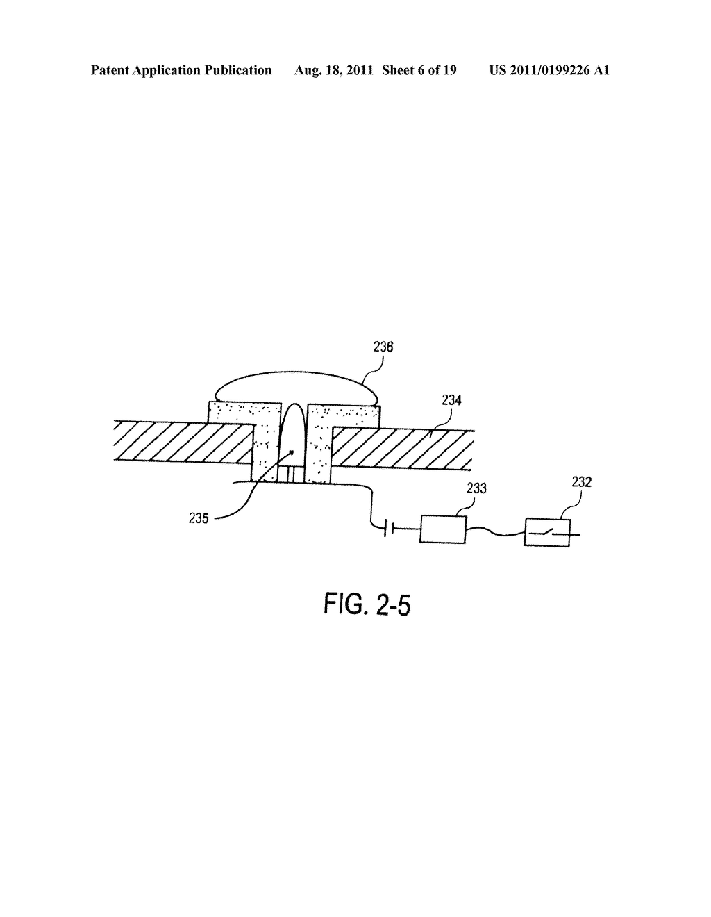 Methods and Apparatuses Using Control Indicators for Data Processing     Systems - diagram, schematic, and image 07