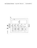 SENSOR-ASSISTED LOCATION-AWARE MOBILE DEVICE diagram and image