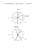 METHOD AND APPARATUS FOR ESTIMATING ANGLE OF ARRIVAL diagram and image