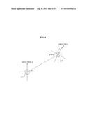 METHOD AND APPARATUS FOR ESTIMATING ANGLE OF ARRIVAL diagram and image