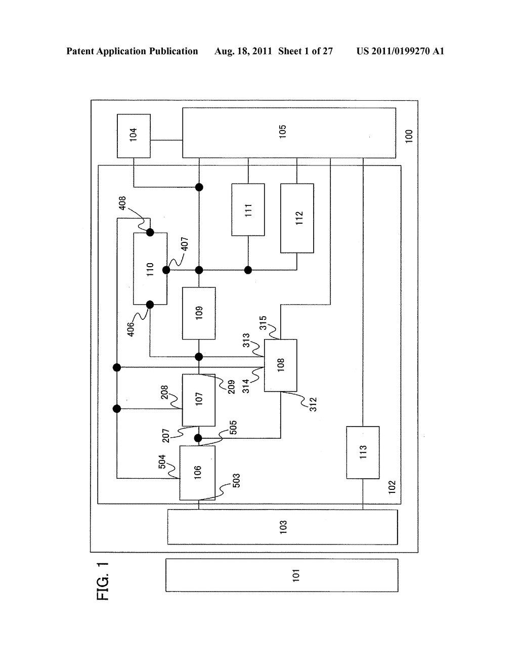 SEMICONDUCTOR DEVICE - diagram, schematic, and image 02