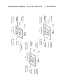 IC ANTENNA STRUCTURES AND APPLICATIONS THEREOF diagram and image