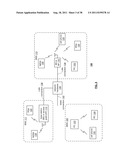 IC ANTENNA STRUCTURES AND APPLICATIONS THEREOF diagram and image