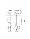 IC ANTENNA STRUCTURES AND APPLICATIONS THEREOF diagram and image