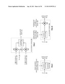 IC ANTENNA STRUCTURES AND APPLICATIONS THEREOF diagram and image