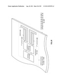 IC ANTENNA STRUCTURES AND APPLICATIONS THEREOF diagram and image