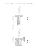 IC ANTENNA STRUCTURES AND APPLICATIONS THEREOF diagram and image