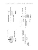 IC ANTENNA STRUCTURES AND APPLICATIONS THEREOF diagram and image