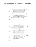 DIELECTRIC ANTENNA COMPONENT, ANTENNA, AND METHODS diagram and image