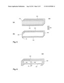 DIELECTRIC ANTENNA COMPONENT, ANTENNA, AND METHODS diagram and image